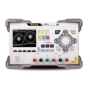 Programmable DC Power Supply Rigol DP831A