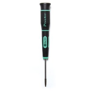 Precision Torx Screwdriver Pro'sKit SD 081 T10H