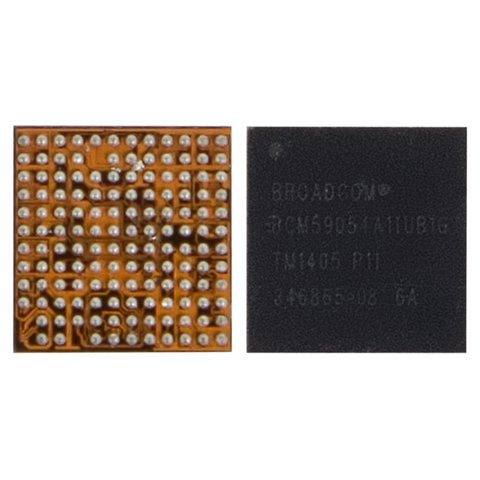 Микросхема управления питанием BCM59054A1IUB1G для Samsung I9152 Galaxy Mega 5.8