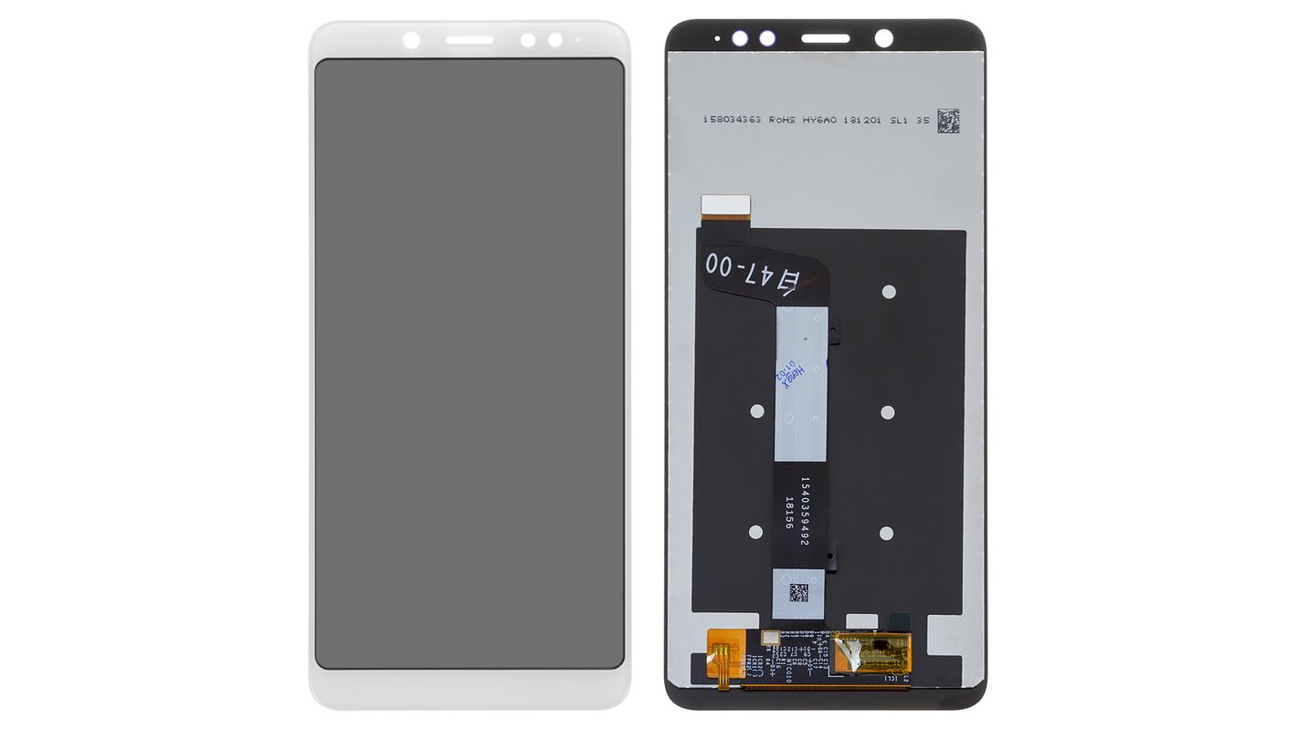 lcd xiaomi redmi 5 original