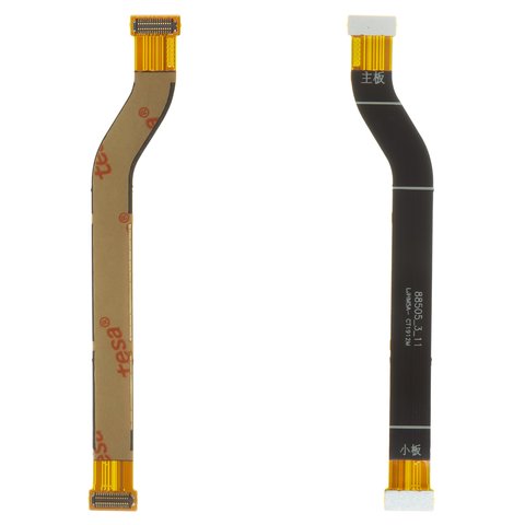 Flat Cable compatible with Xiaomi Redmi 5A, for mainboard, MCG3B, MCI3B 