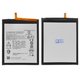 Battery HE317/HE316/HE335 compatible with Nokia 6 Dual Sim, (Li-Polymer, 3.84 V, 3000 mAh, High Copy)