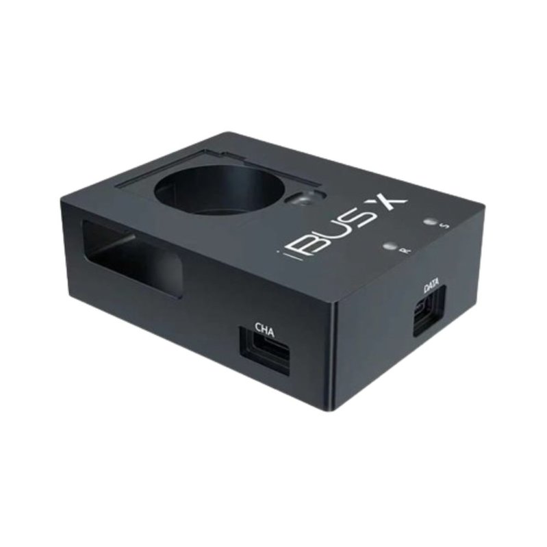 iBUS X Tool - GsmServer