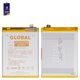 Battery Mechanic BLP673 compatible with Oppo A12, A31, A3s, A5, A5s, A7, (Li-Polymer, 3.85 V, 4230 mAh)