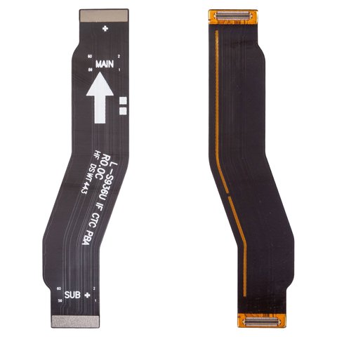 Flat Cable compatible with Samsung S936 Galaxy S25 Plus, for mainboard, High Copy 