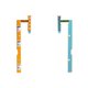 Flat Cable compatible with Xiaomi Poco C71, Redmi A5 4G, (start button, sound button, 25028PC03G 25028RN03A)