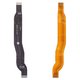Flat Cable compatible with Xiaomi Redmi 15 4G, Redmi 15 5G, (for mainboard)