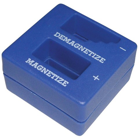 Magnetizador Desmagnetizador Pro'sKit 8PK 220