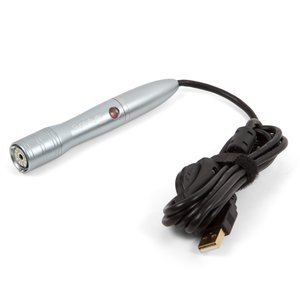 Microscopio USB digital Supereyes A005+