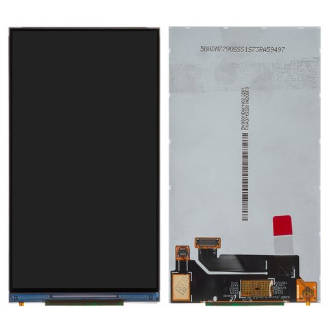 Pantalla LCD puede usarse con Samsung G390F Galaxy Xcover 4, sin marco