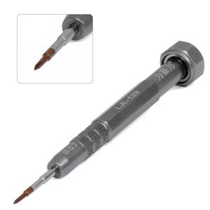 Destornillador Tri Wing LJL 129 Y0,7*25 mm, Tri Point