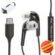 Auricular Samsung, de vacío, negra, Original, #GH59-15077A