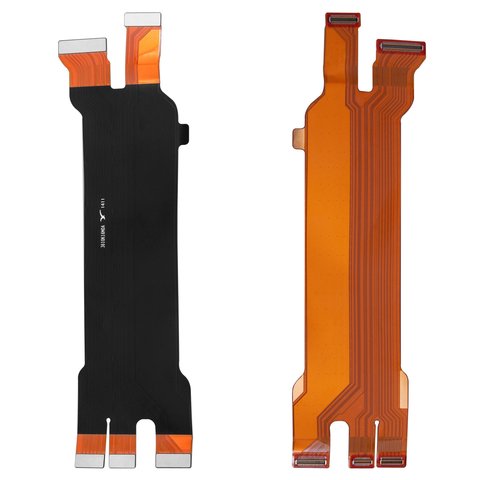 Cable flex puede usarse con Xiaomi Redmi Note 11 Pro 5G, entre placas
