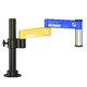 Pie para microscopio Mechanic M3, 360°