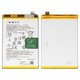 Batería BLPA49 puede usarse con Oppo A60, Li-ion, 3,91 V, 5000 mAh, Original (PRC)
