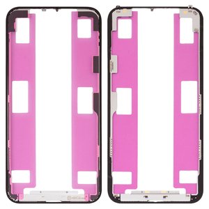 Marco de pantalla G+OCA PRO puede usarse con iPhone 11 Pro