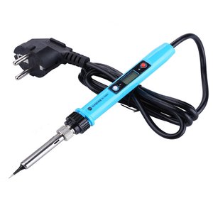 Cautín Sunshine SL 936D, 80 W, 220 V