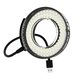 Iluminación para microscopio RELIFE RL-033 Ultra, diodo, 105 LED