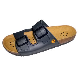 Антистатичне взуття Warmbier 2550.79453.42