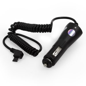 Автомобільний зарядний пристрій Avalanche для Samsung D800, #ATCH C SM.D800