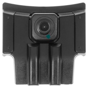 Камера переднього виду для Toyota Land Cruiser Prado 2018 р.в.