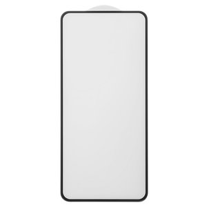 Захисне скло All Spares для Samsung M515F Galaxy M51, 5D Full Glue, чорний