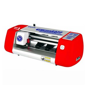 Плоттер Mechanic Mechanic S730, для нарізки гідрогелевих плівок, кількість нарізів плівки не обмежена