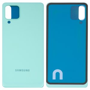 Задня панель корпуса для Samsung A225 Galaxy A22, м'ятна