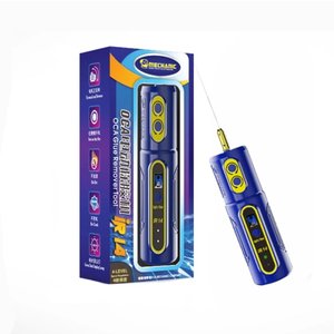 Пристрій для зняття OCA клею Mechanic IR14