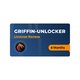 Поновлення ліцензії Griffin-Unlocker на 6 місяців