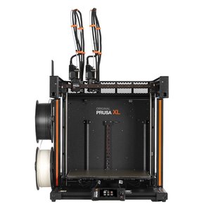 3D принтер Prusa XL с двумя экструдерами