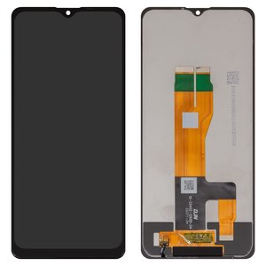 Дисплей для Oscal C30 Pro, черный, без рамки, High Copy, DJN 15 32402 12601 34