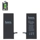 Акумулятор Hoco для Apple iPhone 6, Li-Polymer, 3,75 B, 2280 мАг, збільшена ємність, original IC, #616-0805