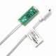 Кабель Foxconn + плата Raspberry Pi Pico 2 з конвертером USB 2.0