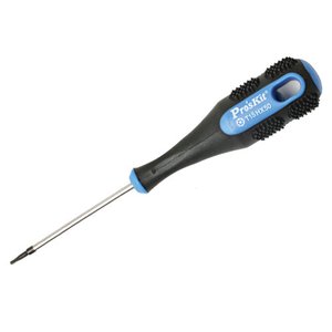 Отвертка звездообразная (Torx) Pro'sKit 9SD-200-T15H Отвертка звездообразная (Torx) Pro'sKit 9SD-200-T15H