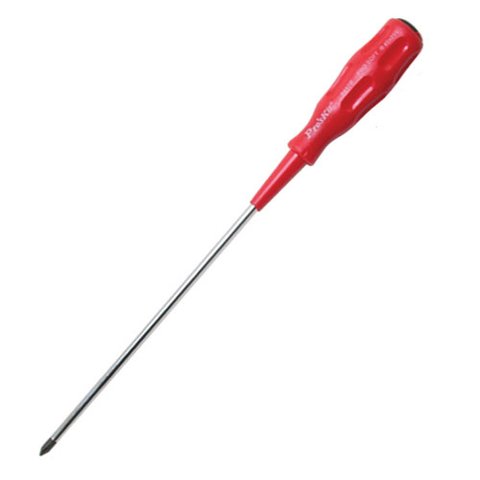 Отвертка крестообразная Pro'sKit 89417B