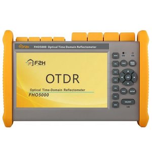 Оптический рефлектометр Grandway FHO5000-MD21 Оптический рефлектометр Grandway FHO5000-MD21