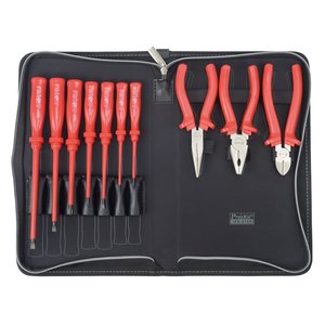 Набір інструментів Pro'sKit 1PK-816N для високовольтних робіт Набір інструментів Pro'sKit 1PK-816N для високовольтних робіт