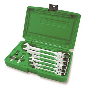 Набор гаечных ключей TOPTUL GAAI1003