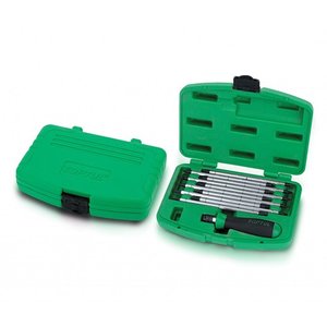 Набір викруток 20 в 1 TOPTUL GAAI2101