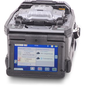 Сварочный аппарат для оптоволокна Fujikura 86S "Kit A" Standard