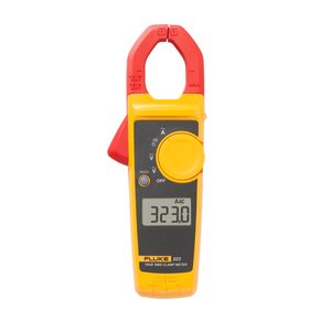 Струмовимірювальні кліщі Fluke 323 4152628 