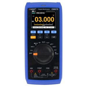 Мультиметр OWON OW67B