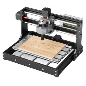 Фрезерно гравировальный станок TwoTrees TTC3018