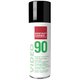 Очищувач Kontakt Chemie VIDEO 90 (400 мл)