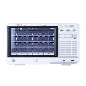 Система сбора данных UNI T UT3300 24+