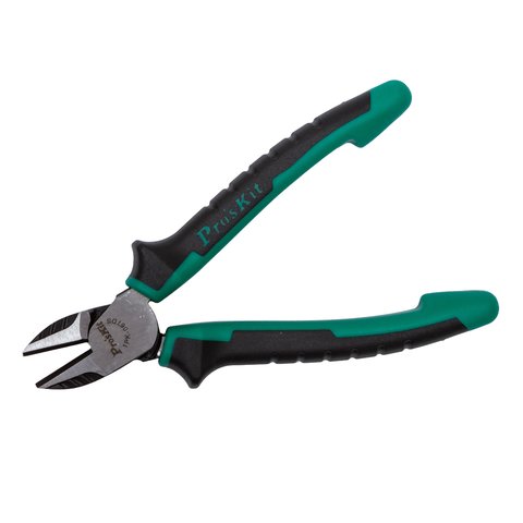Side Cutting Pliers Pro'sKit 1PK 067DS 165 mm 