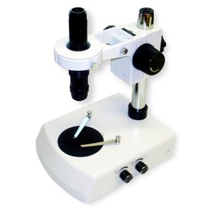 Microscopio Zoom-Monocular Estereo Microscopio Zoom-Monocular Estereo