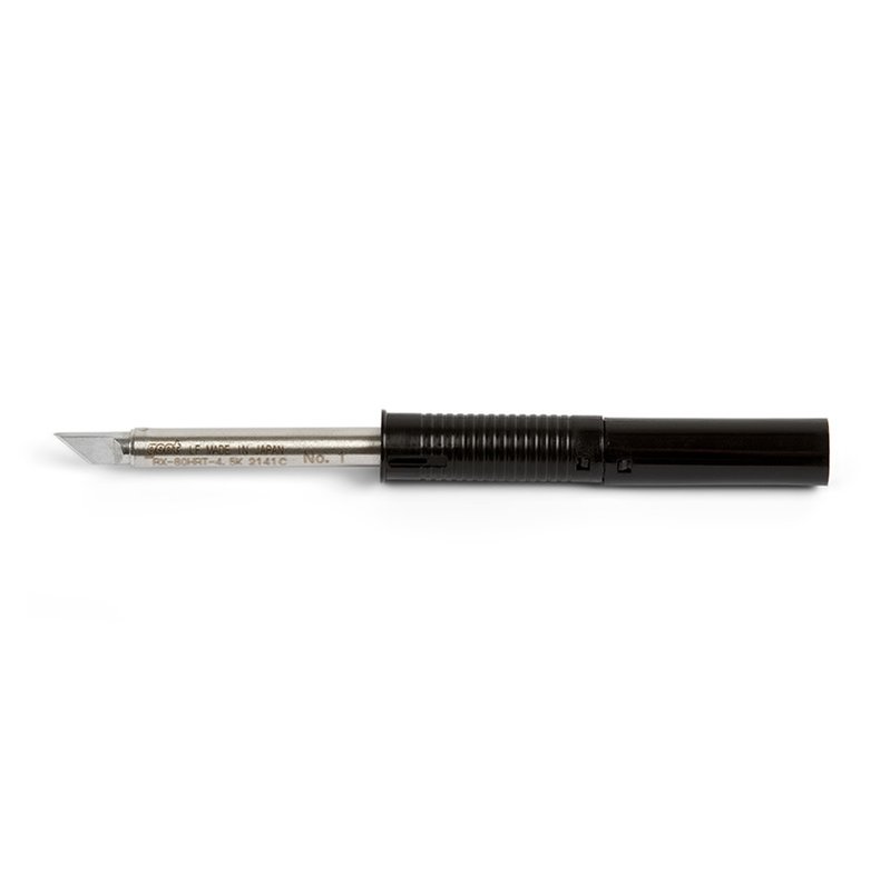 Soldering Iron Tip GOOT RX-80HRT-4.5K - ToolBoom