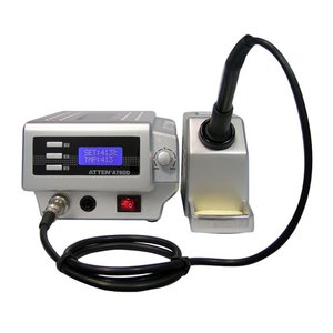 Digital Soldering Station ATTEN AT100D